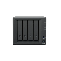 Synology DiskStation DS423+ 4-Bays NAS Enclosure